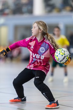 Bild 81 - U12 NFV Futsalturnier HH,SH,HB,NDS